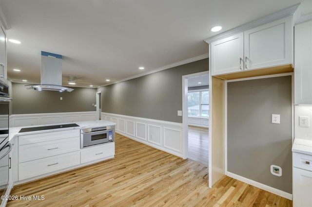 1135 Crestview Avenue, North Augusta, SC 29841