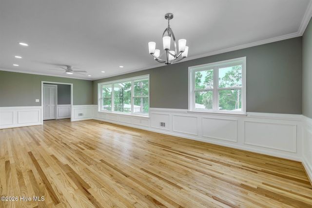 1135 Crestview Avenue, North Augusta, SC 29841