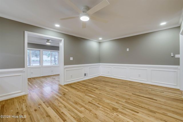 1135 Crestview Avenue, North Augusta, SC 29841