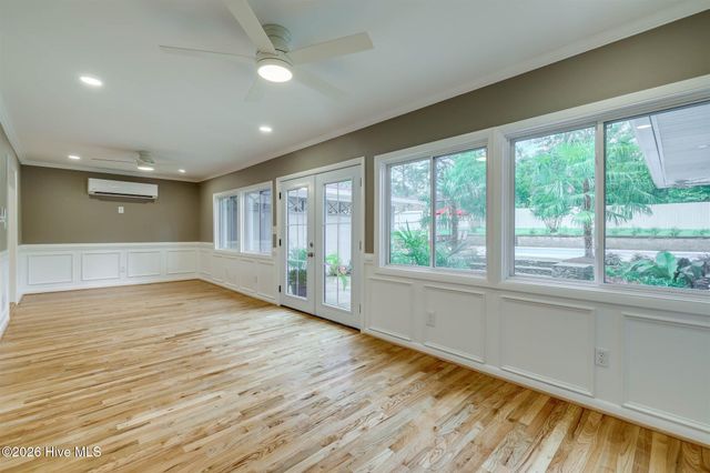 1135 Crestview Avenue, North Augusta, SC 29841