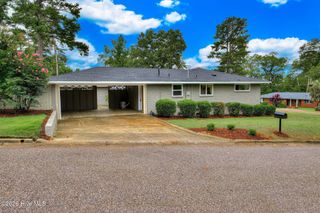 1135 Crestview Avenue, North Augusta, SC 29841