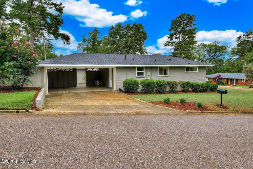 1135 Crestview Avenue, North Augusta, SC 29841