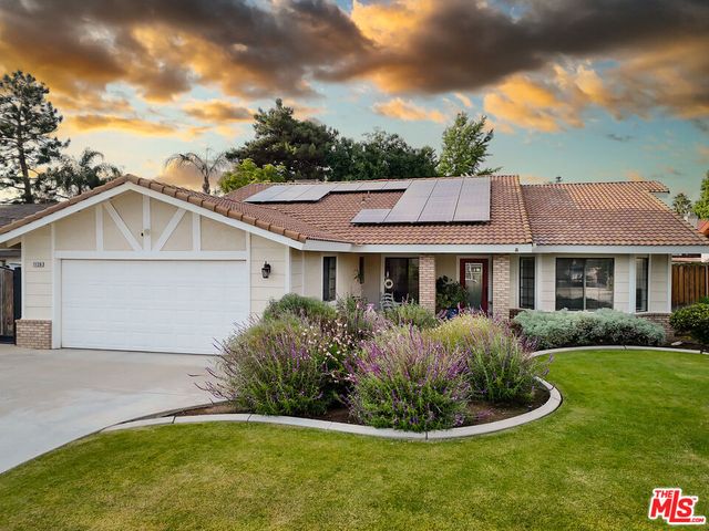 7128 Yuma Way, Bakersfield, CA 93308