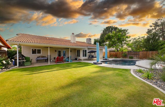 7128 Yuma Way, Bakersfield, CA 93308