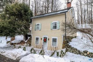 3 Gelston Road, Sherman, CT 06784