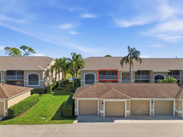 5231 MAHOGANY RUN AVENUE 321, Sarasota, FL 34241