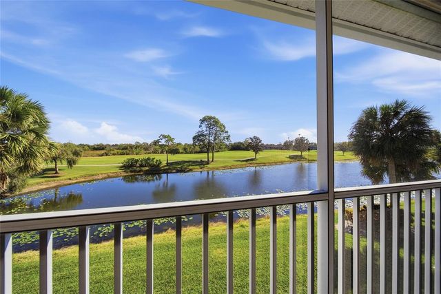 5231 MAHOGANY RUN AVENUE 321, Sarasota, FL 34241