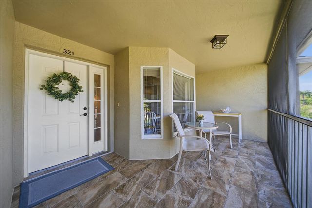 5231 MAHOGANY RUN AVENUE 321, Sarasota, FL 34241