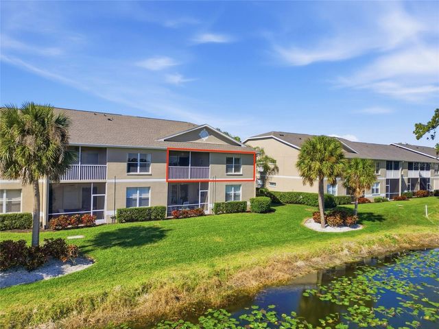 5231 MAHOGANY RUN AVENUE 321, Sarasota, FL 34241