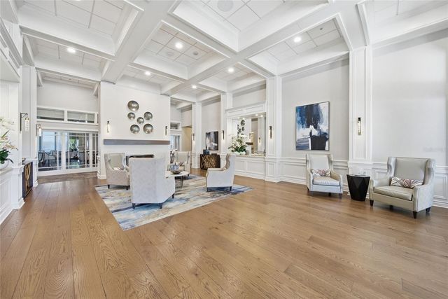 5231 MAHOGANY RUN AVENUE 321, Sarasota, FL 34241