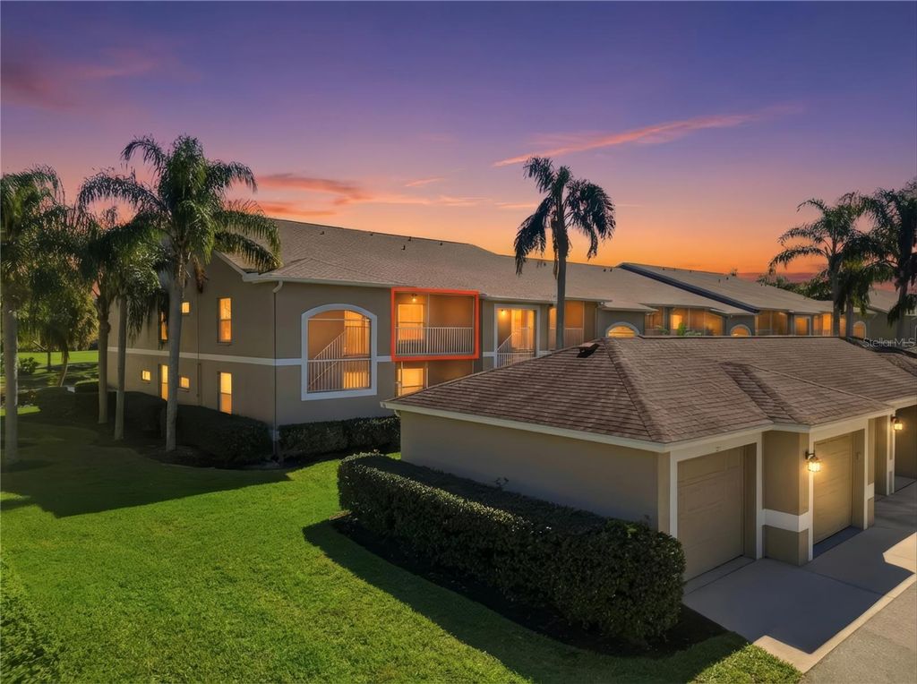 5231 MAHOGANY RUN AVENUE 321, Sarasota, FL 34241