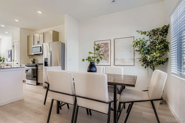 15313 W 69 Avenue, Arvada, CO 80007