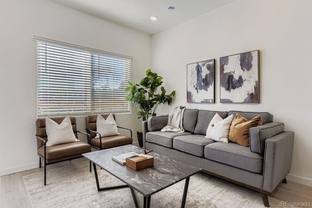 15313 W 69 Avenue, Arvada, CO 80007