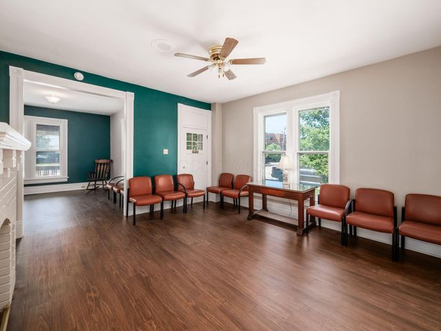 550 W Central Avenue, Delaware, OH 43015