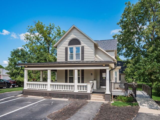550 W Central Avenue, Delaware, OH 43015