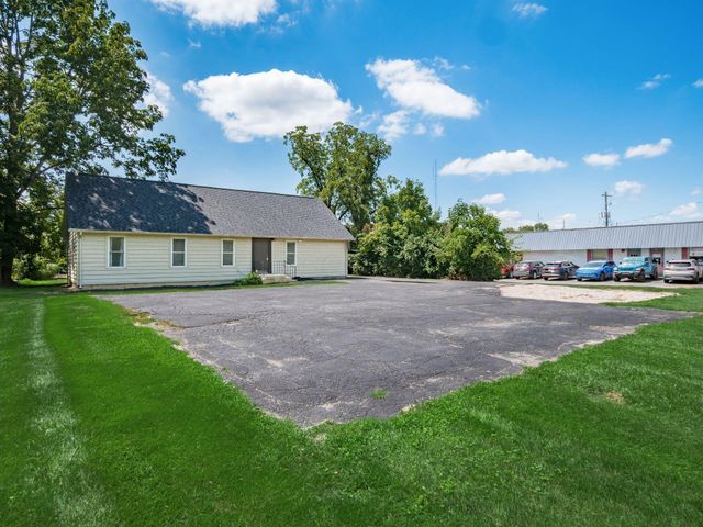 550 W Central Avenue, Delaware, OH 43015