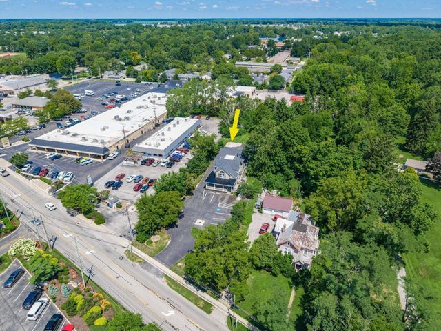 550 W Central Avenue, Delaware, OH 43015