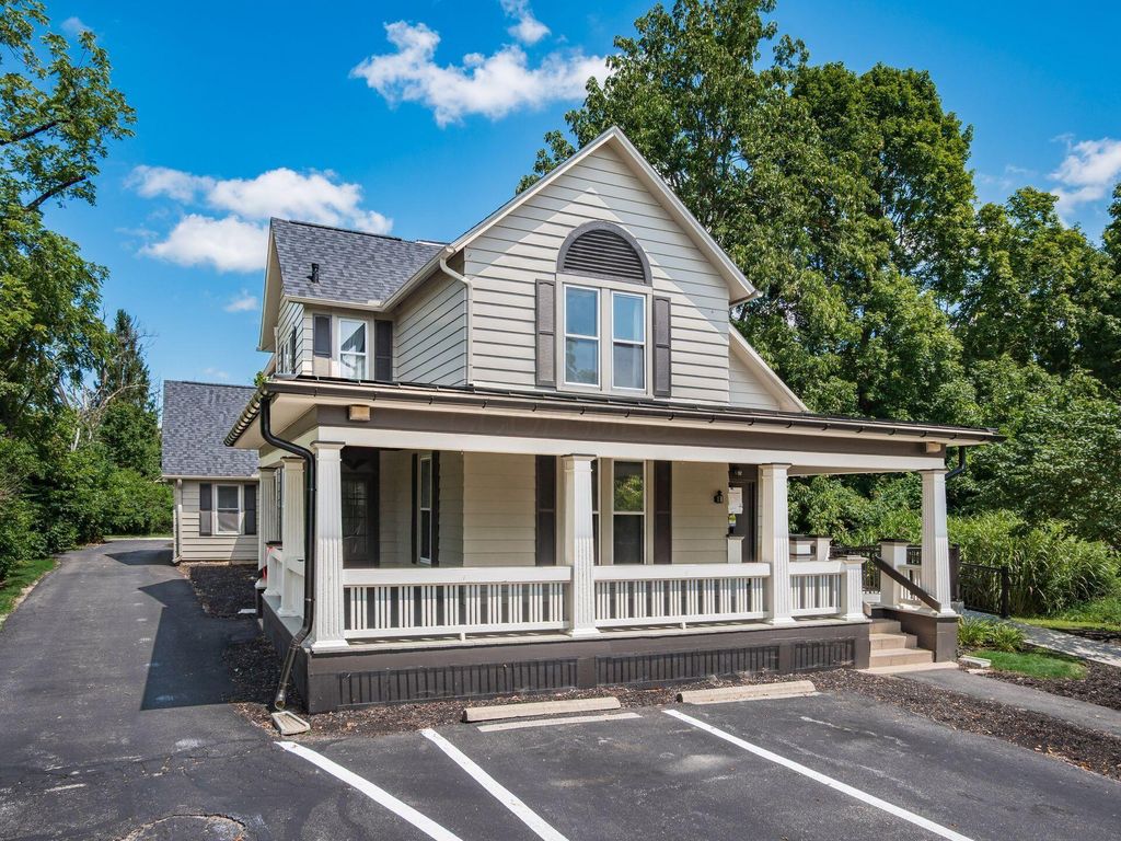 550 W Central Avenue, Delaware, OH 43015