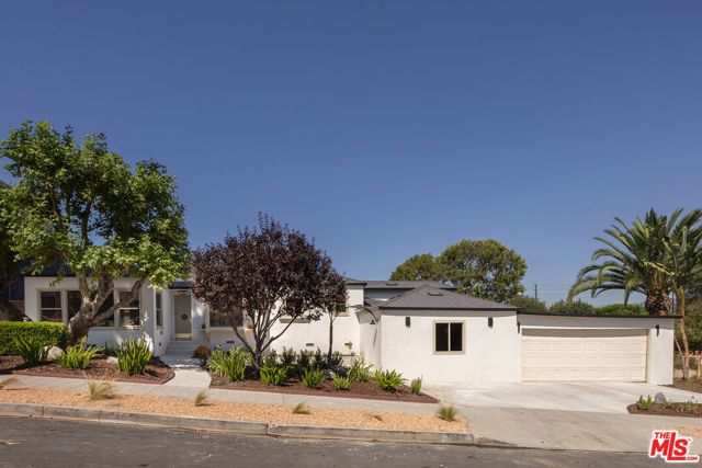 1807 Cochran Place, Los Angeles, CA 90019