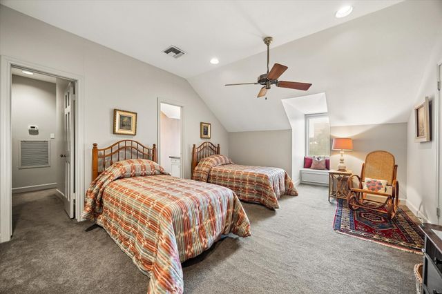 4435 Yoakum Boulevard, Houston, TX 77006