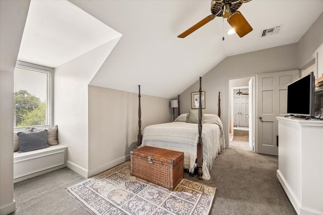 4435 Yoakum Boulevard, Houston, TX 77006