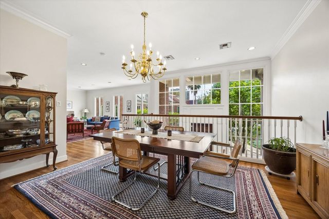 4435 Yoakum Boulevard, Houston, TX 77006