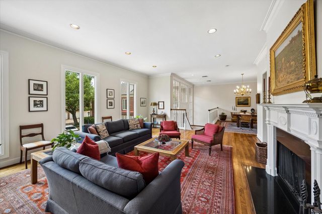 4435 Yoakum Boulevard, Houston, TX 77006