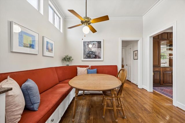 4435 Yoakum Boulevard, Houston, TX 77006