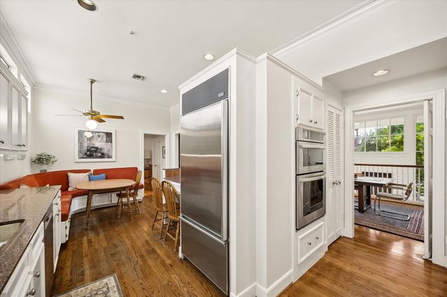 4435 Yoakum Boulevard, Houston, TX 77006