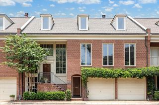 4435 Yoakum Boulevard, Houston, TX 77006