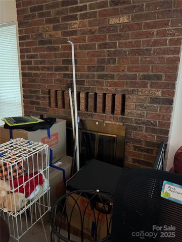 819 Sardis Cove Drive, Charlotte, NC 28270