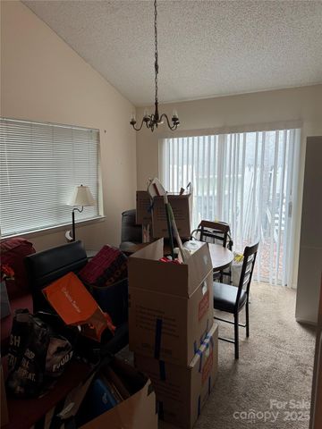 819 Sardis Cove Drive, Charlotte, NC 28270