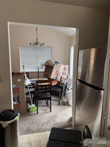 819 Sardis Cove Drive, Charlotte, NC 28270