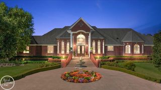 69951 Wildflower Lane Unit #18, Bruce, MI 48065