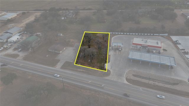 601 W Highway 199, Springtown, TX 76082