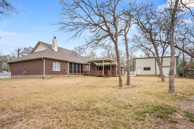 1007 Falcon Circle, College Station, TX 77845