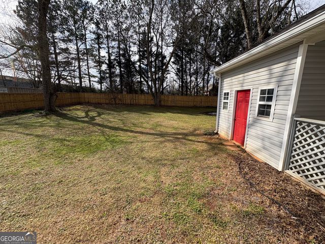 1975 Broad Street, Statham, GA 30666