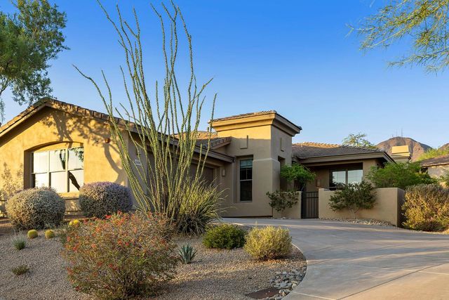 11489 E Raintree Drive, Scottsdale, AZ 85255