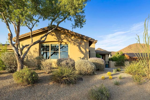 11489 E Raintree Drive, Scottsdale, AZ 85255