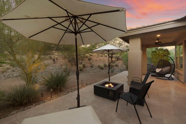 11489 E Raintree Drive, Scottsdale, AZ 85255