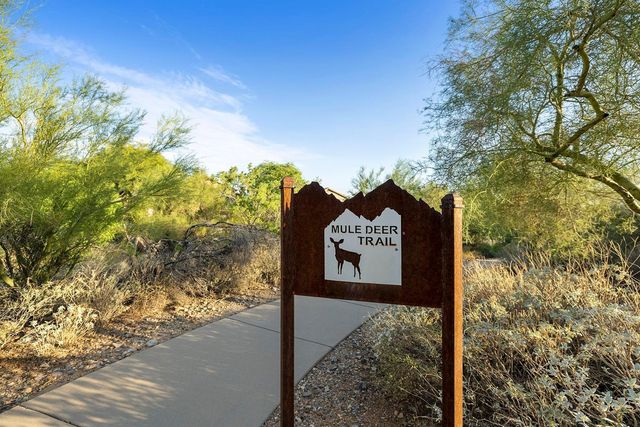 11489 E Raintree Drive, Scottsdale, AZ 85255