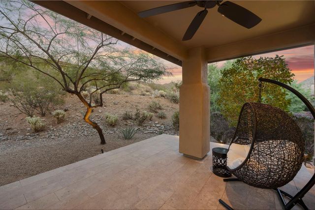 11489 E Raintree Drive, Scottsdale, AZ 85255