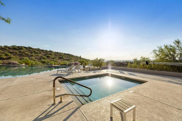 11489 E Raintree Drive, Scottsdale, AZ 85255