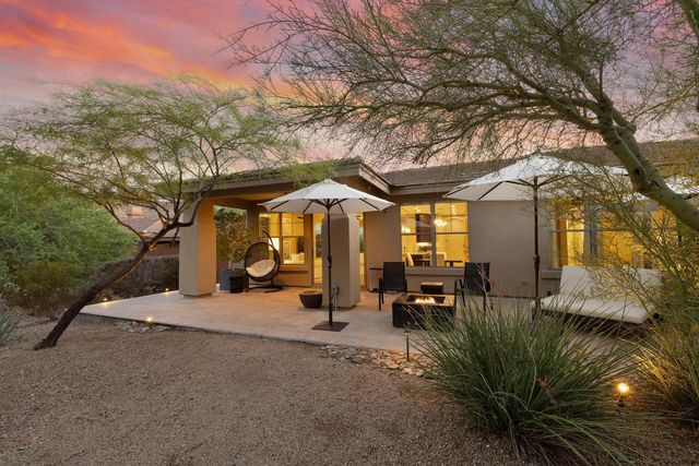 11489 E Raintree Drive, Scottsdale, AZ 85255