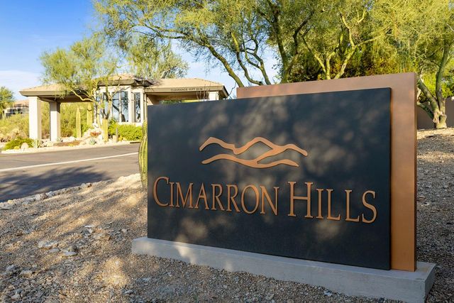 11489 E Raintree Drive, Scottsdale, AZ 85255