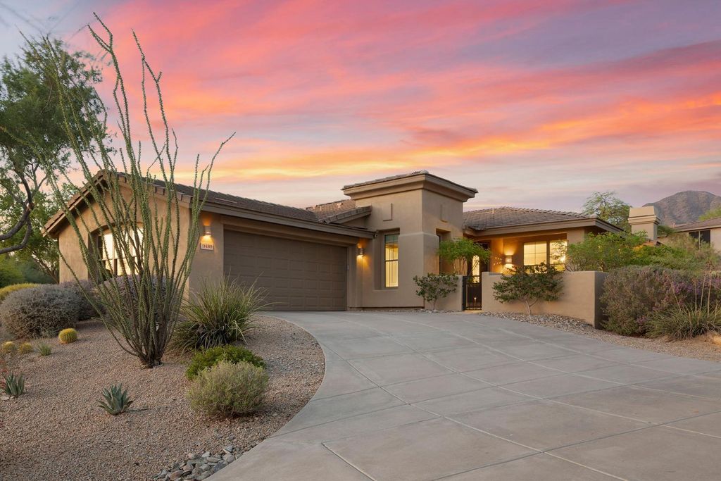 11489 E Raintree Drive, Scottsdale, AZ 85255