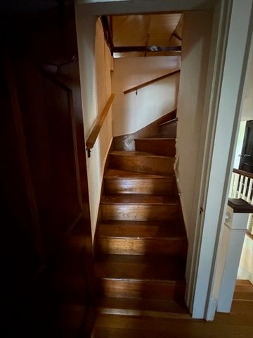 4 Van Ness Road, Belmont, MA 02478