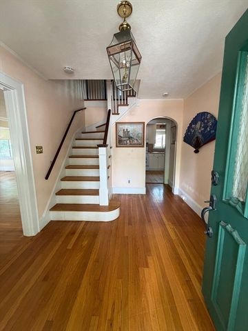 4 Van Ness Road, Belmont, MA 02478