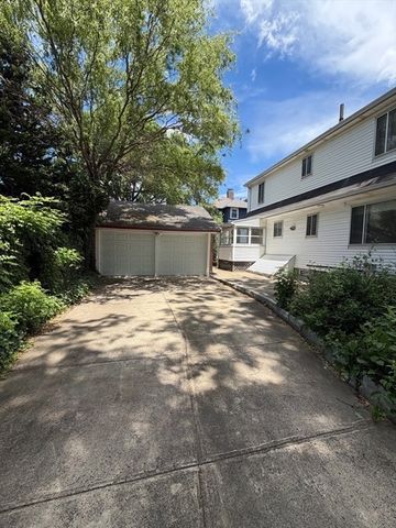 4 Van Ness Road, Belmont, MA 02478