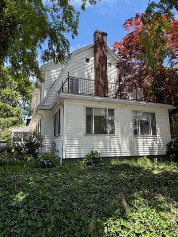4 Van Ness Road, Belmont, MA 02478